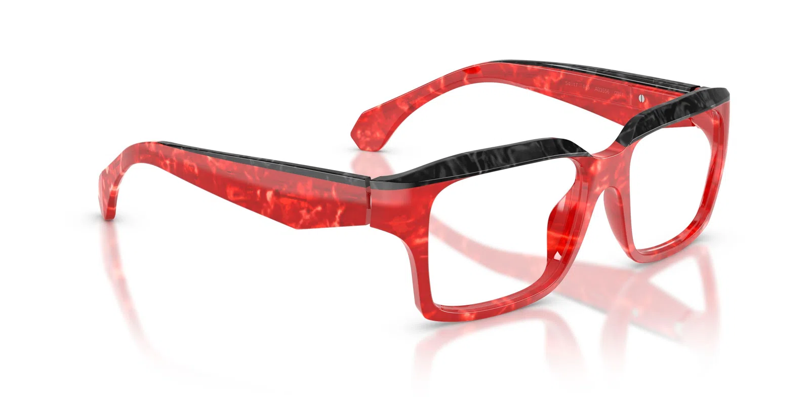 Alain Mikli 3556 Eyeglasses - view 4